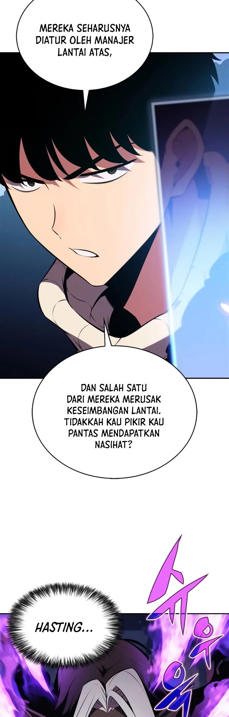 Solo Max-Level Newbie Chapter 178 - halaman 63