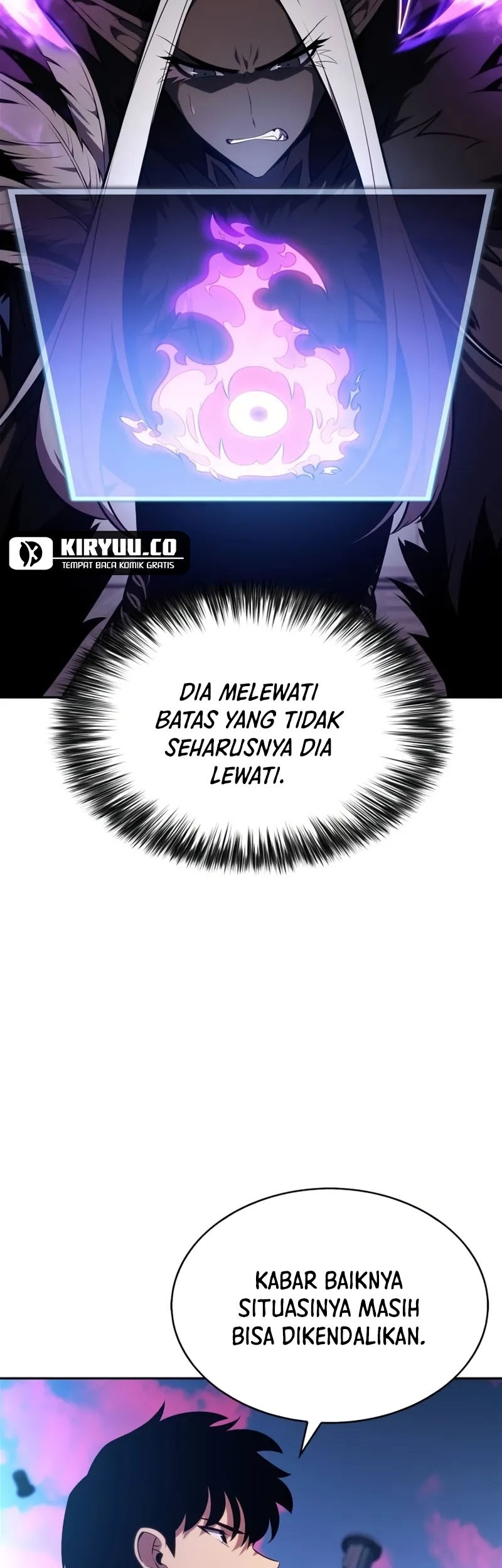 Solo Max-Level Newbie Chapter 178 - halaman 64