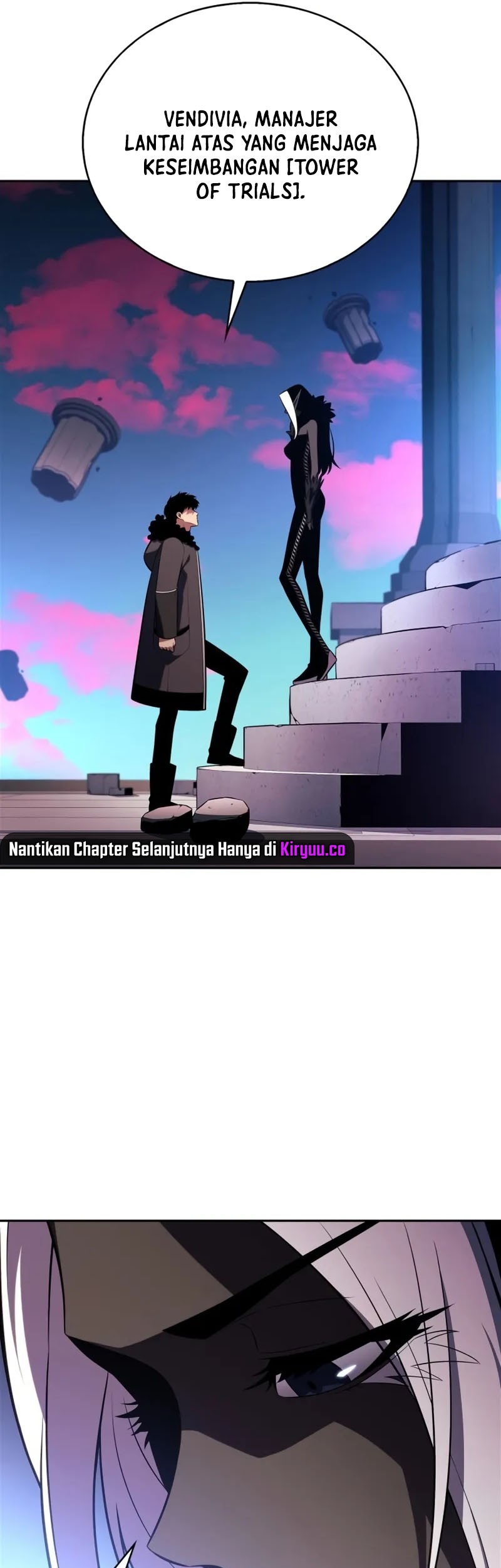 Solo Max-Level Newbie Chapter 178 - halaman 66