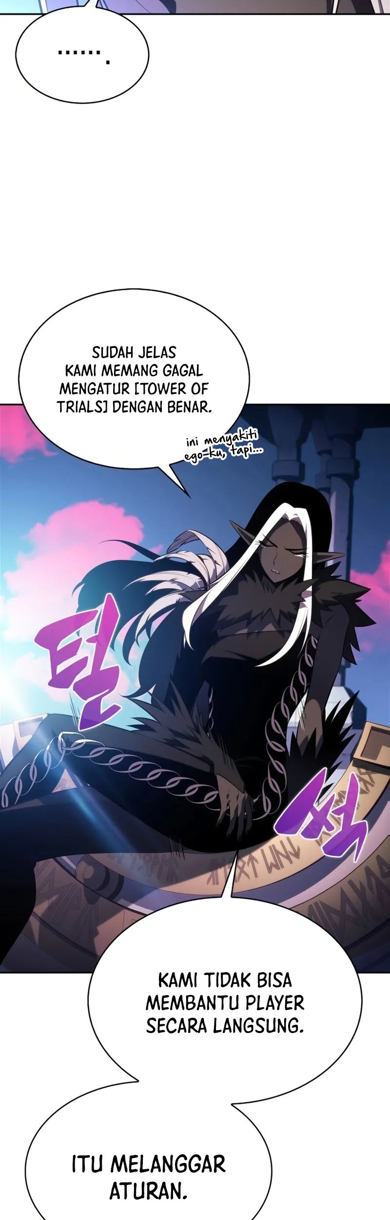 Solo Max-Level Newbie Chapter 178 - halaman 67