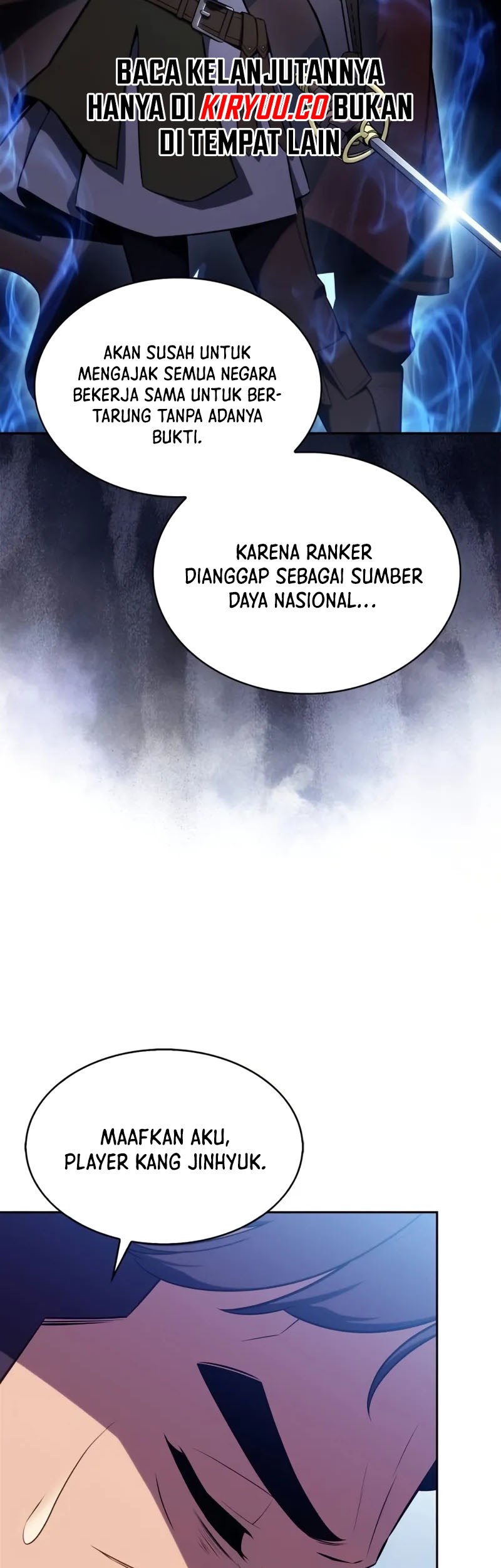 Solo Max-Level Newbie Chapter 178 - halaman 8