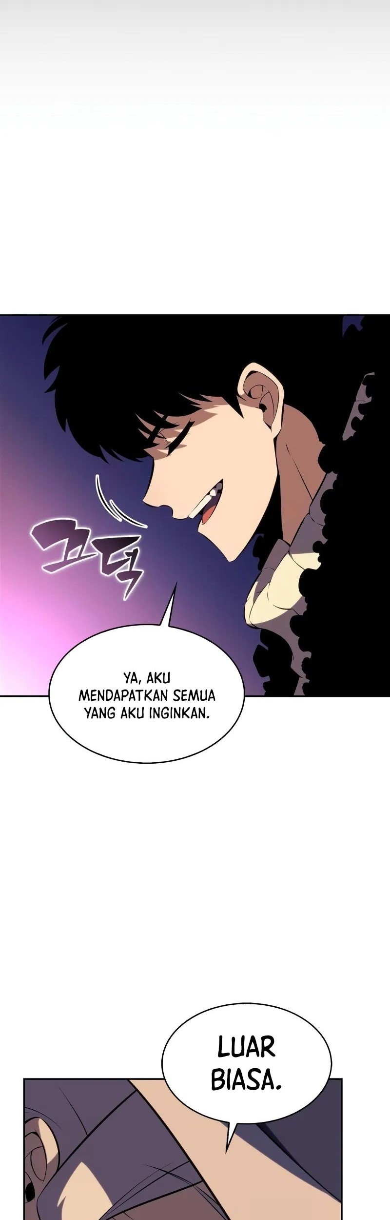 Solo Max-Level Newbie Chapter 179 - halaman 10