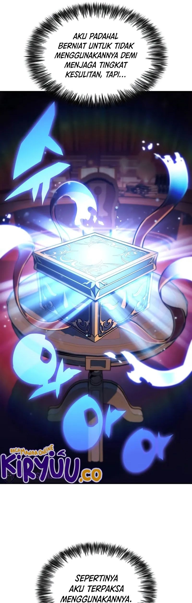 Solo Max-Level Newbie Chapter 179 - halaman 13
