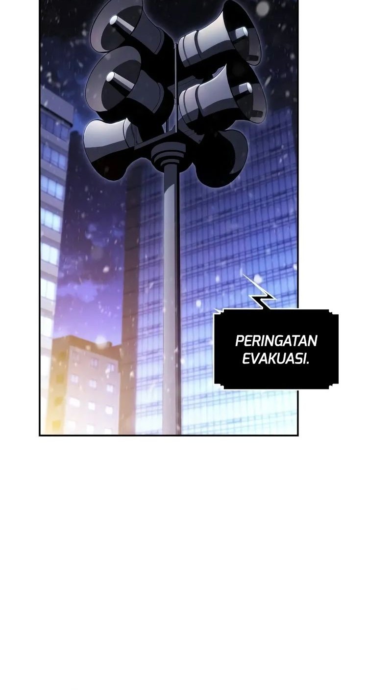 Solo Max-Level Newbie Chapter 179 - halaman 16