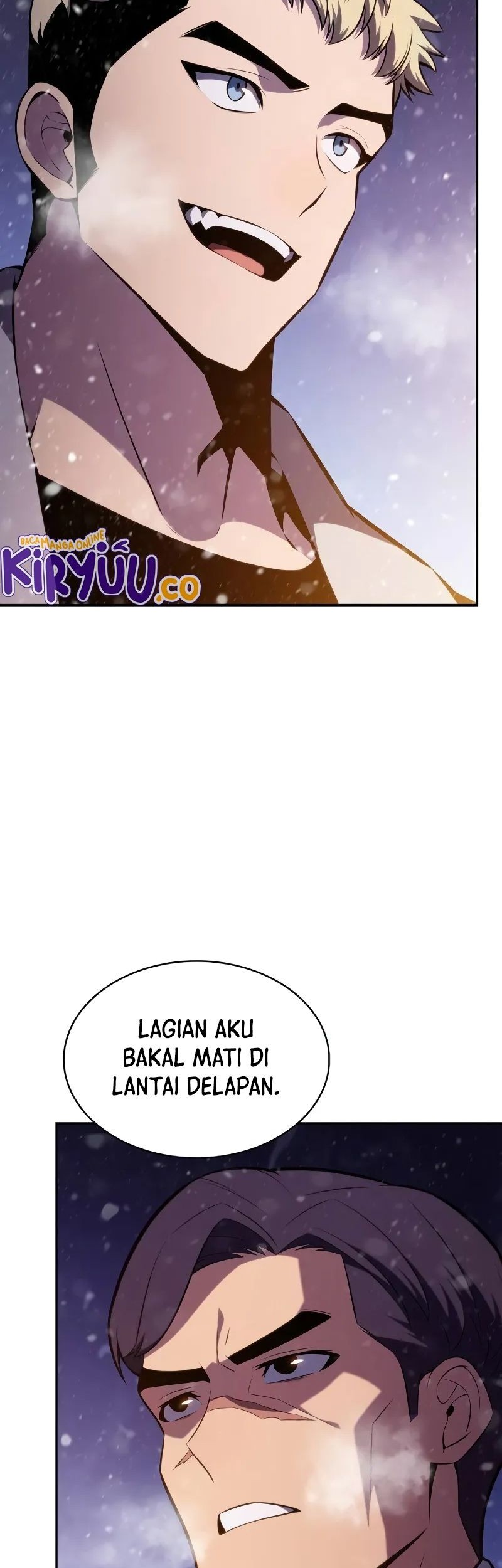 Solo Max-Level Newbie Chapter 179 - halaman 23