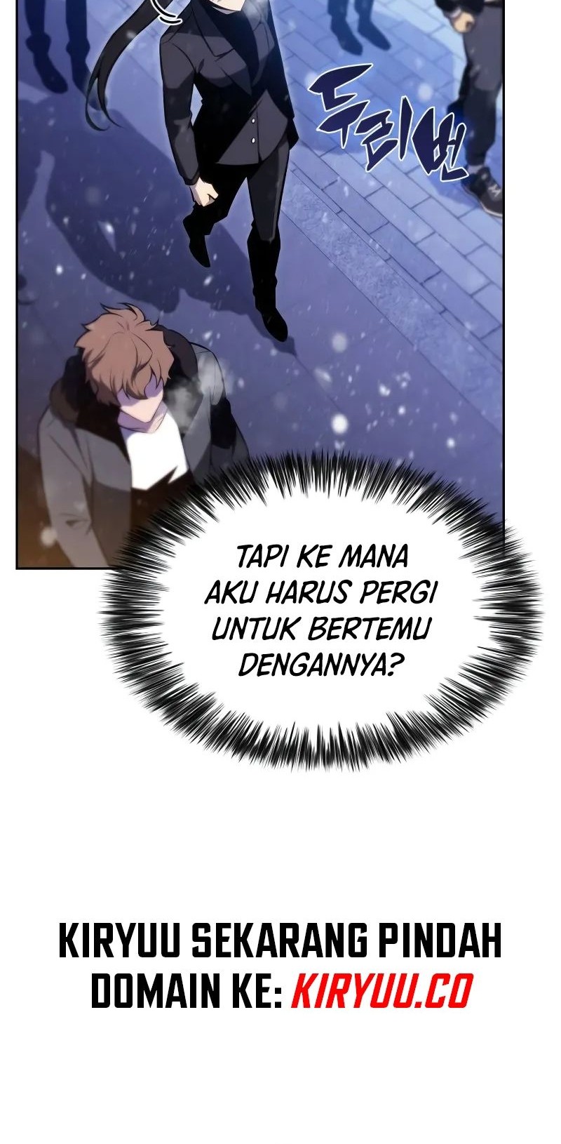 Solo Max-Level Newbie Chapter 179 - halaman 28