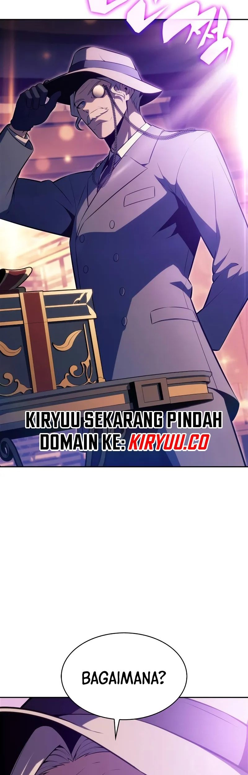 Solo Max-Level Newbie Chapter 179 - halaman 3
