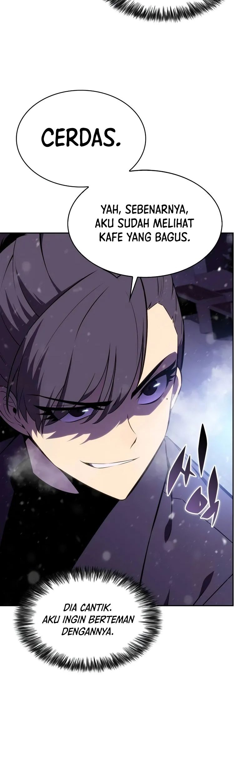 Solo Max-Level Newbie Chapter 179 - halaman 31