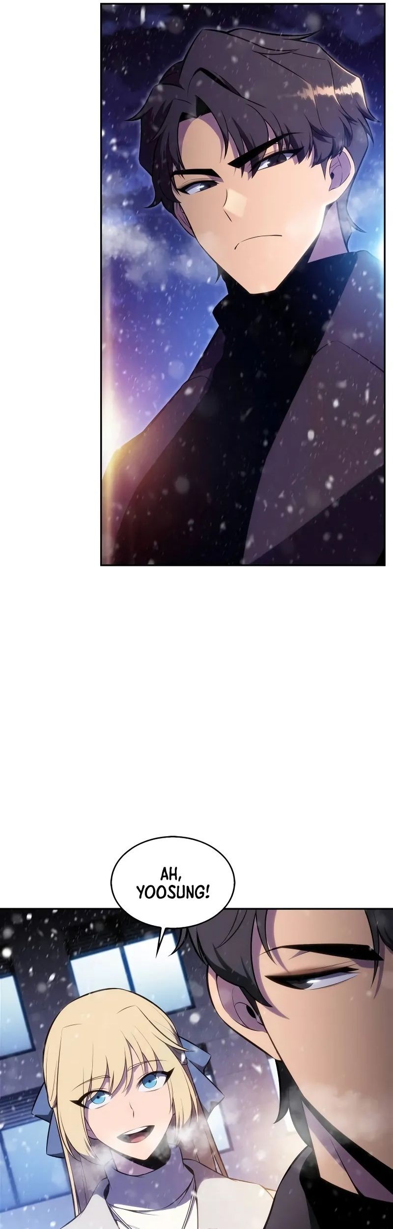 Solo Max-Level Newbie Chapter 179 - halaman 33
