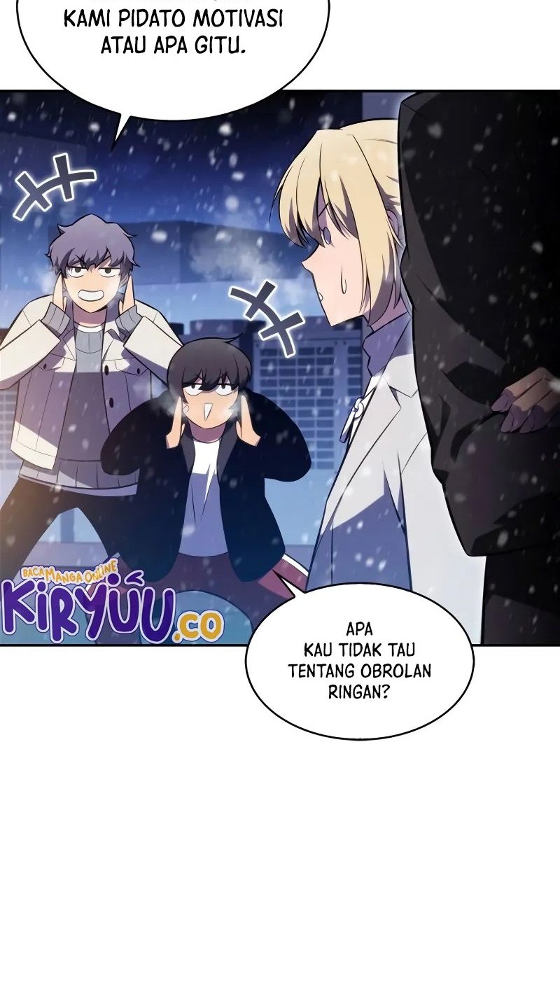 Solo Max-Level Newbie Chapter 179 - halaman 36