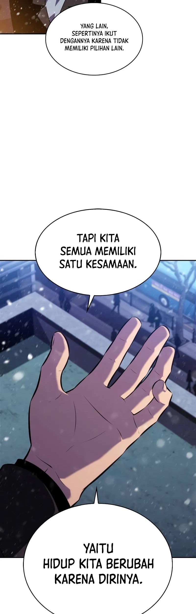 Solo Max-Level Newbie Chapter 179 - halaman 39
