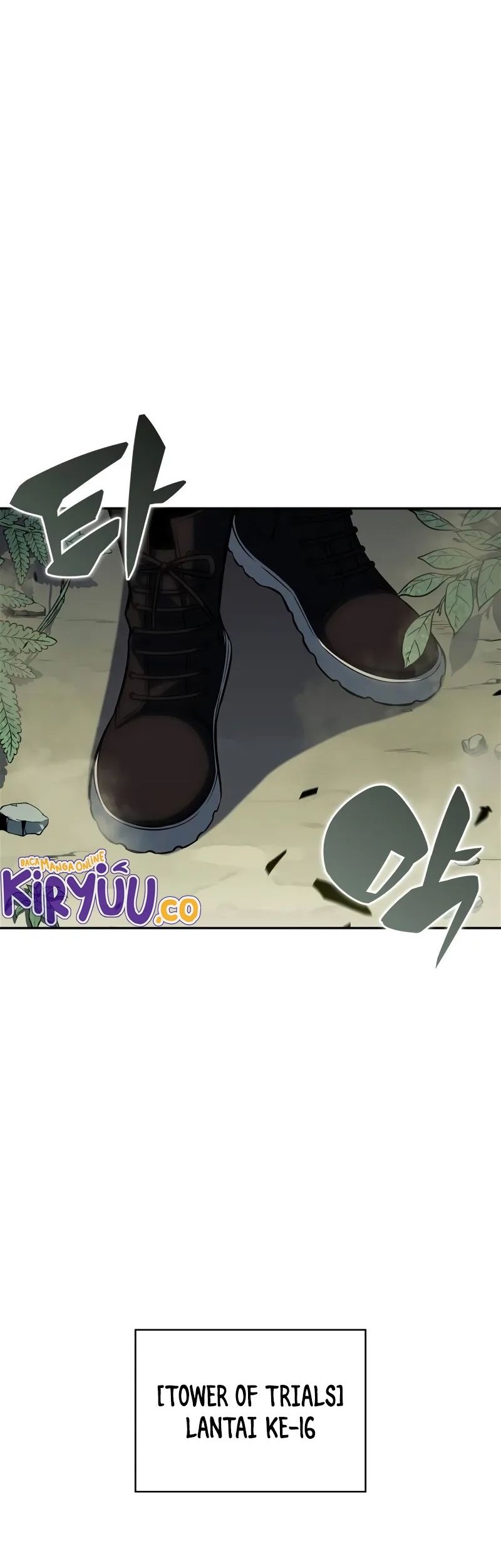 Solo Max-Level Newbie Chapter 179 - halaman 46