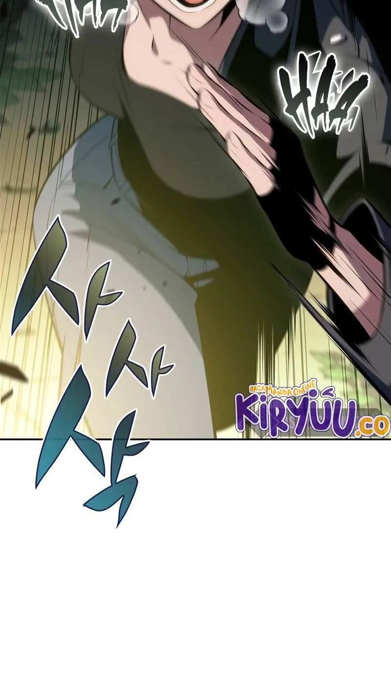 Solo Max-Level Newbie Chapter 179 - halaman 52