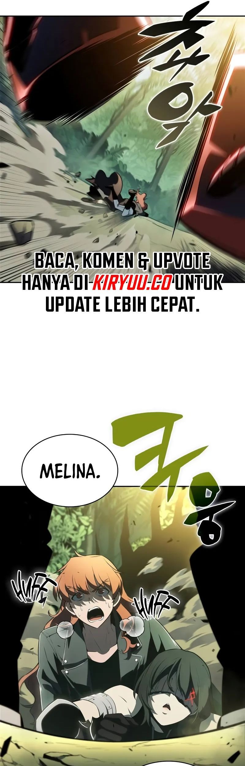 Solo Max-Level Newbie Chapter 179 - halaman 57