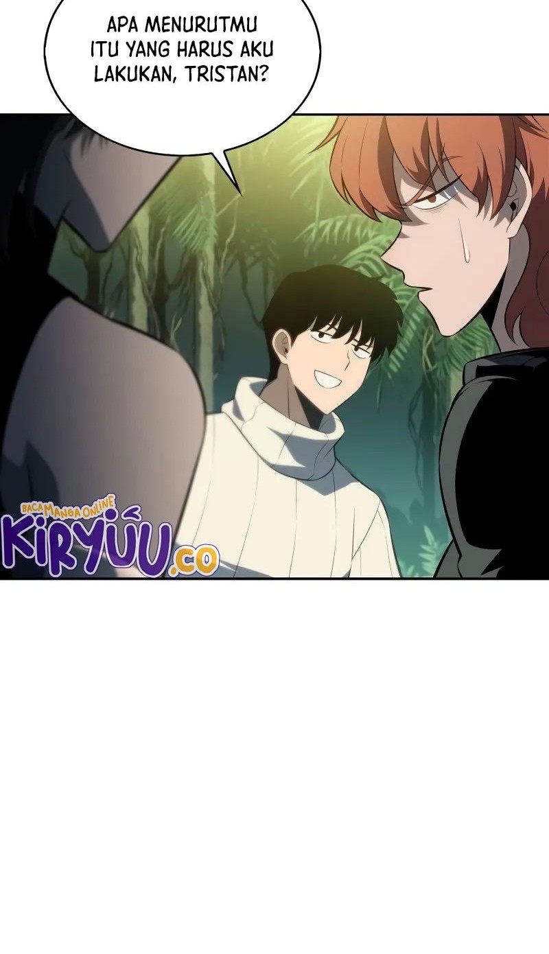 Solo Max-Level Newbie Chapter 179 - halaman 60