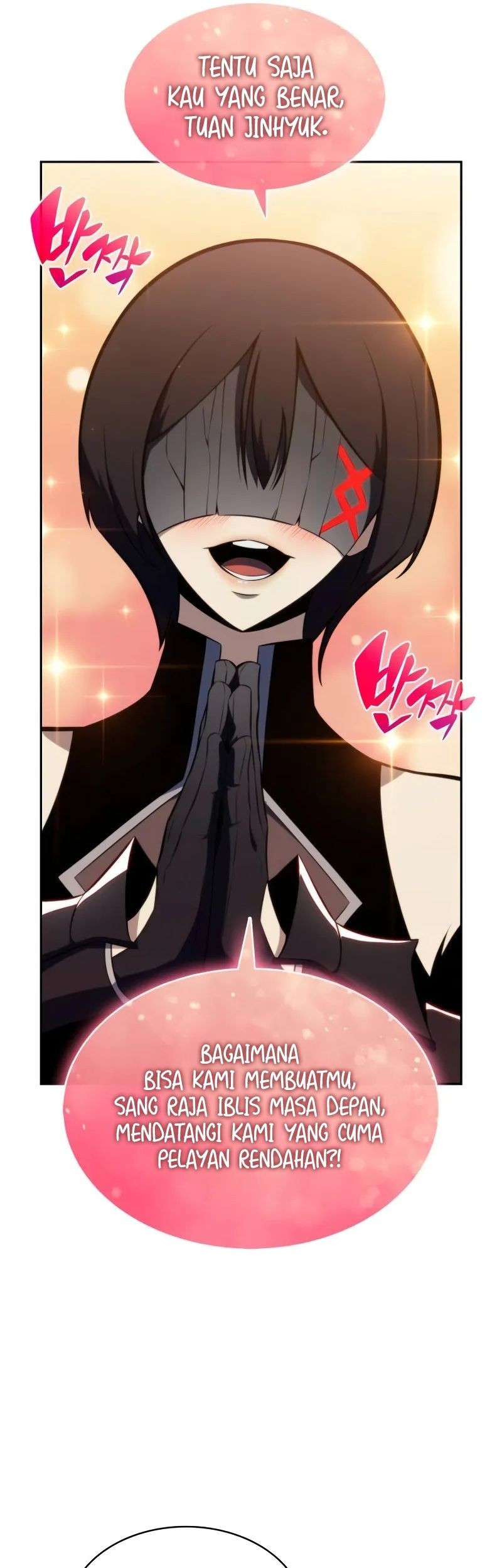Solo Max-Level Newbie Chapter 179 - halaman 61