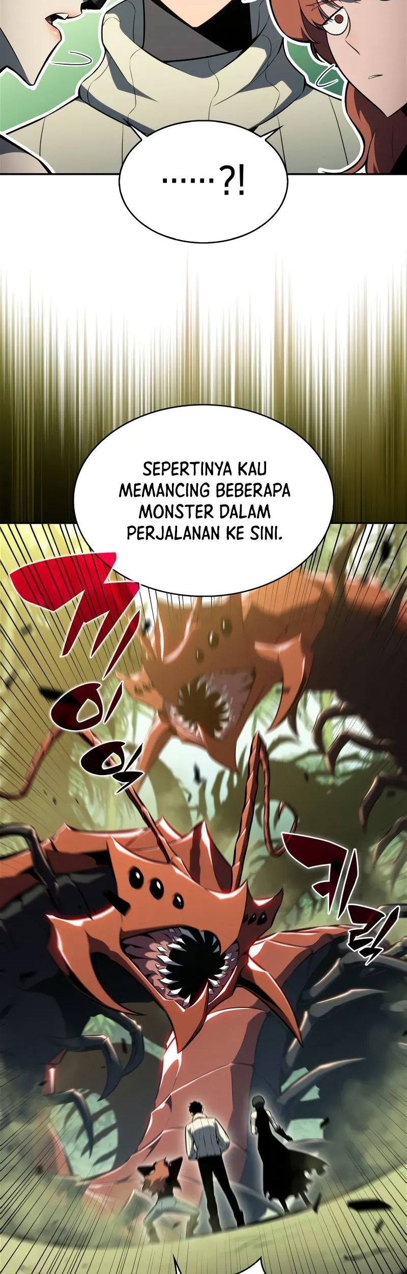 Solo Max-Level Newbie Chapter 179 - halaman 63