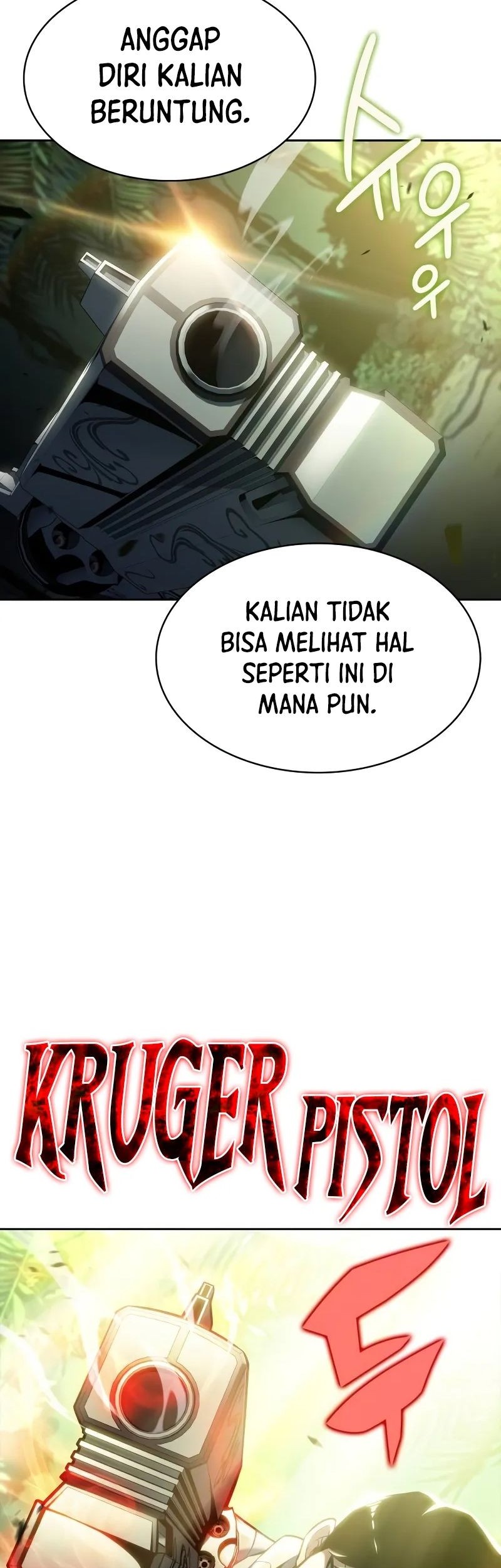 Solo Max-Level Newbie Chapter 179 - halaman 67