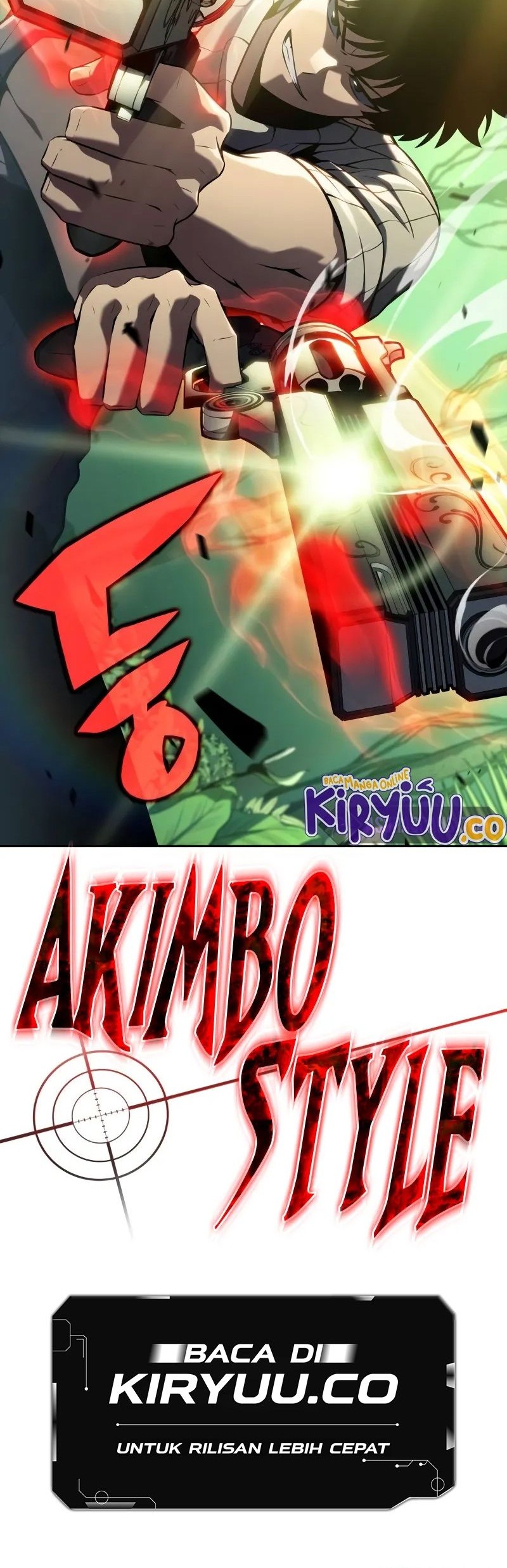 Solo Max-Level Newbie Chapter 179 - halaman 68