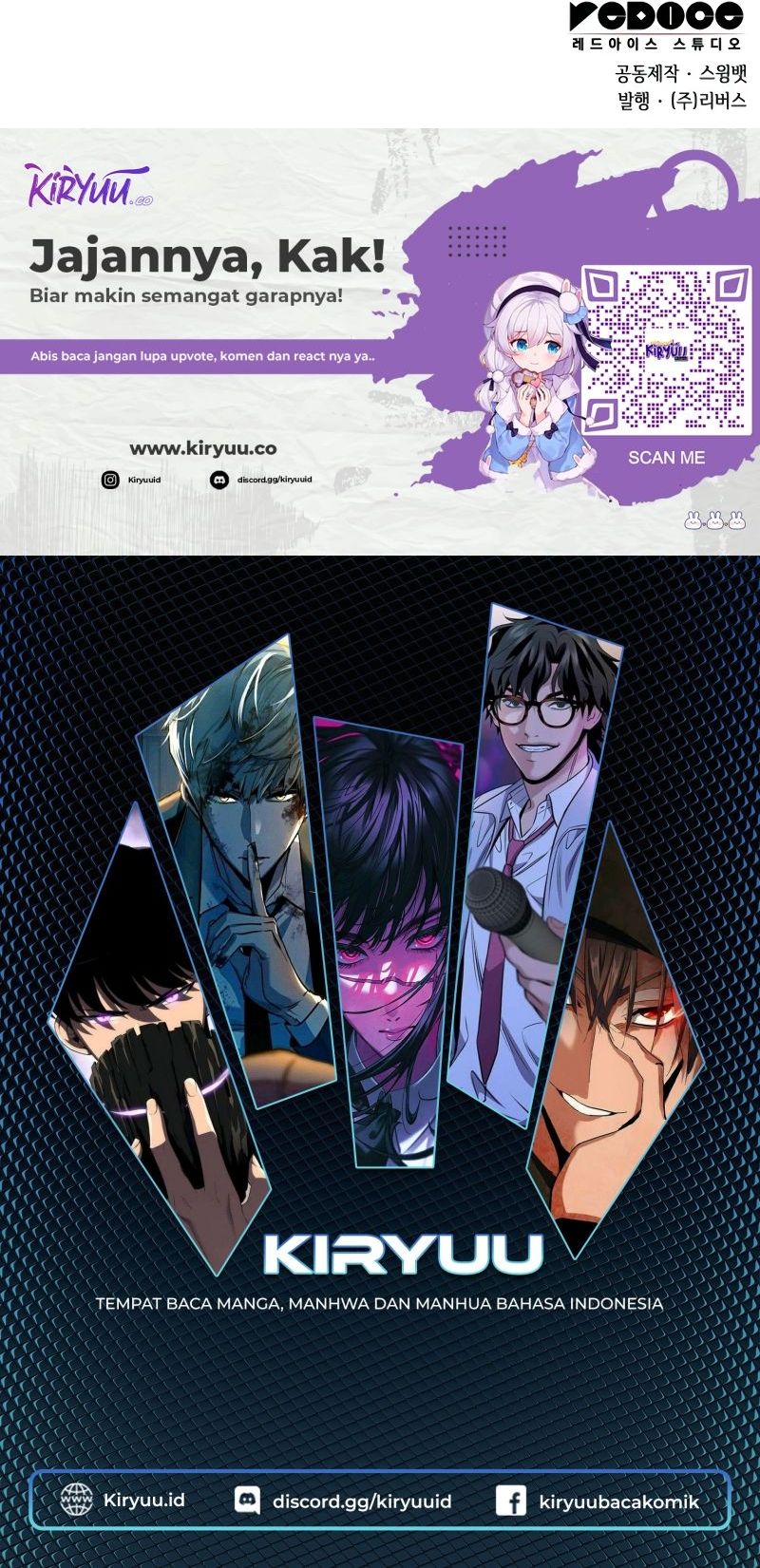 Solo Max-Level Newbie Chapter 179 - halaman 69