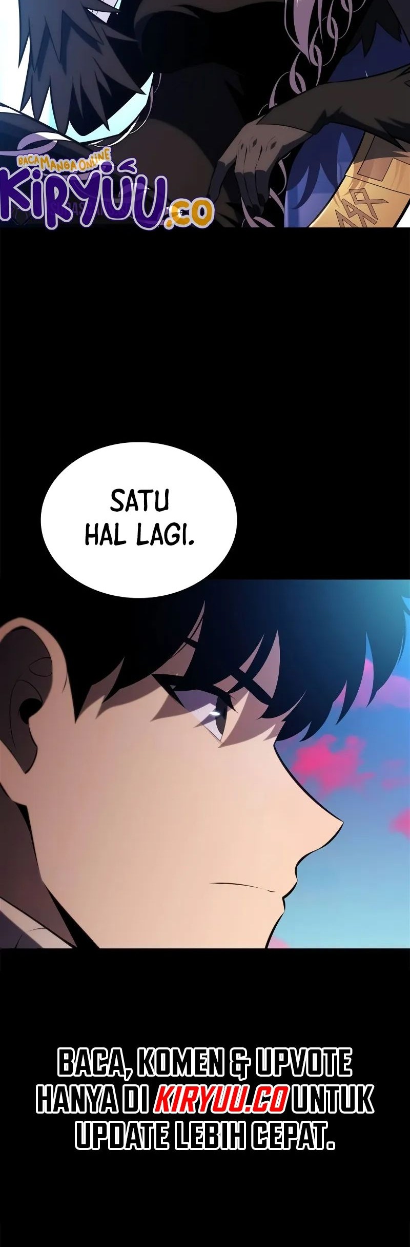 Solo Max-Level Newbie Chapter 179 - halaman 8