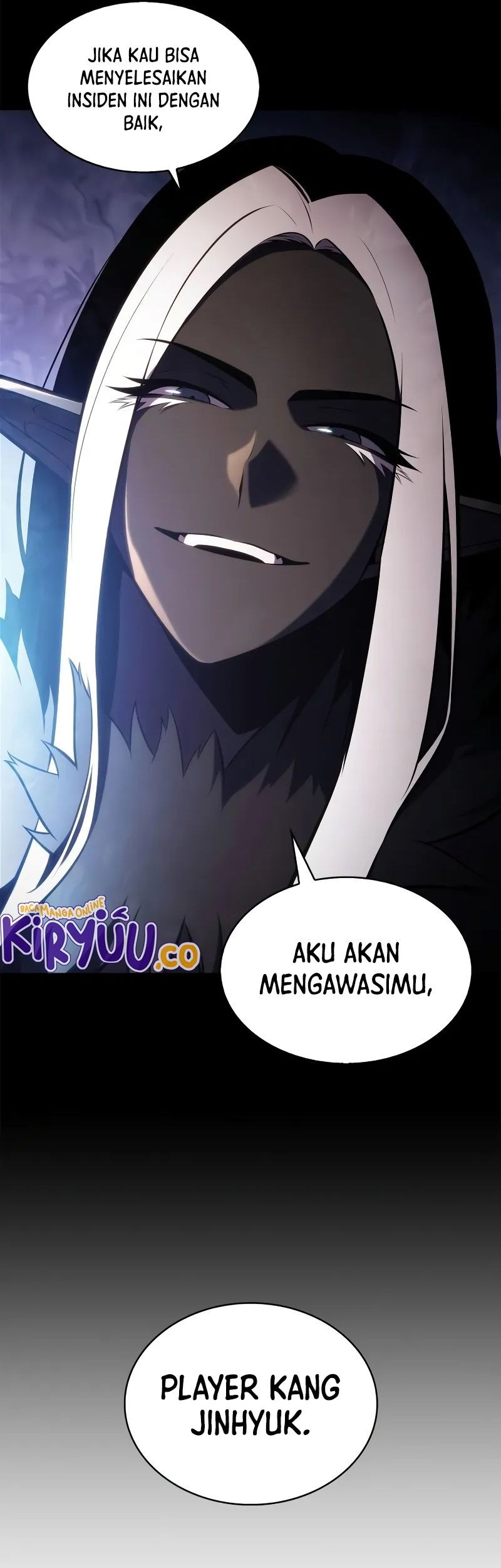 Solo Max-Level Newbie Chapter 179 - halaman 9
