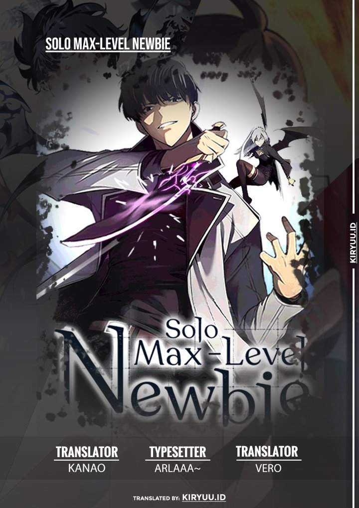 Solo Max-Level Newbie Chapter 18 - halaman 1