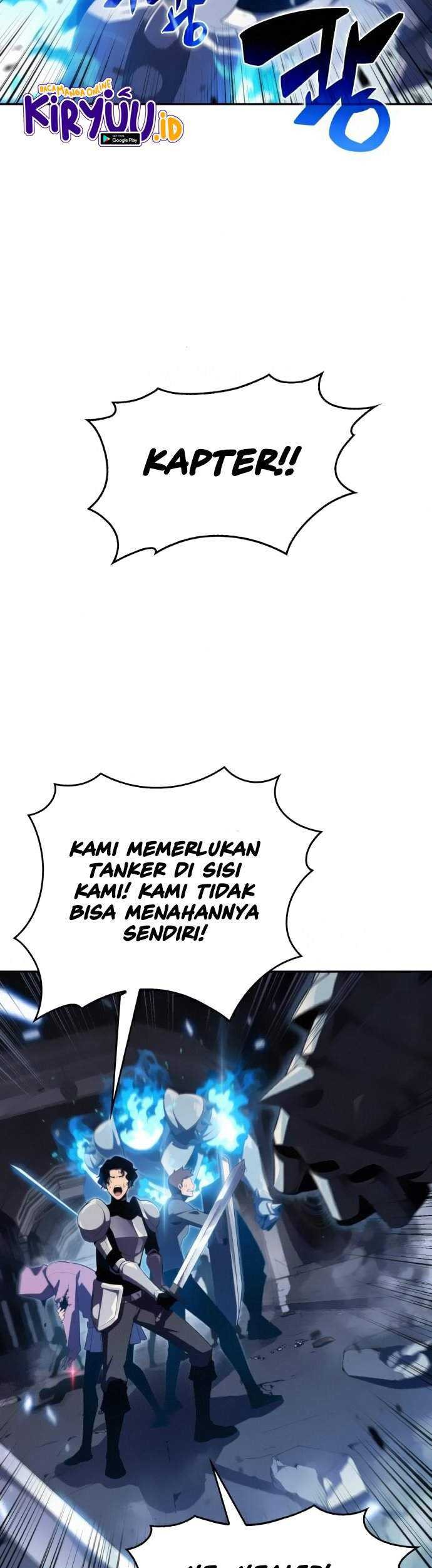 Solo Max-Level Newbie Chapter 18 - halaman 12