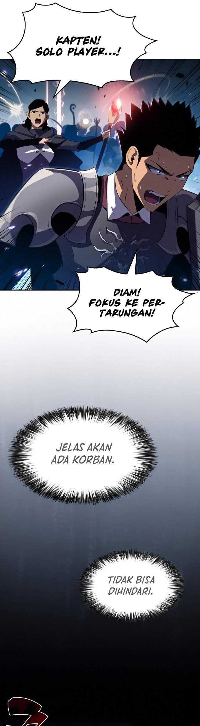 Solo Max-Level Newbie Chapter 18 - halaman 14