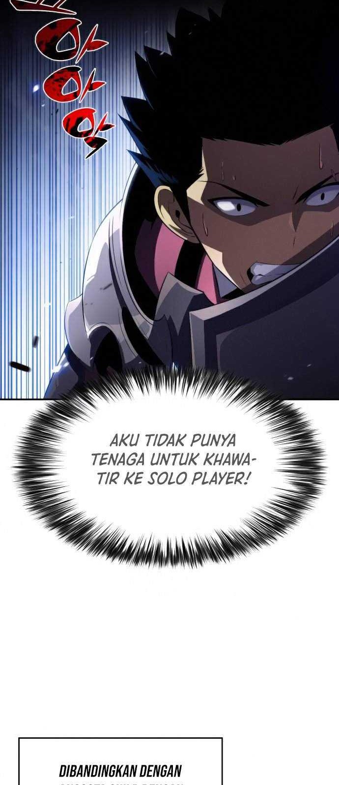 Solo Max-Level Newbie Chapter 18 - halaman 15