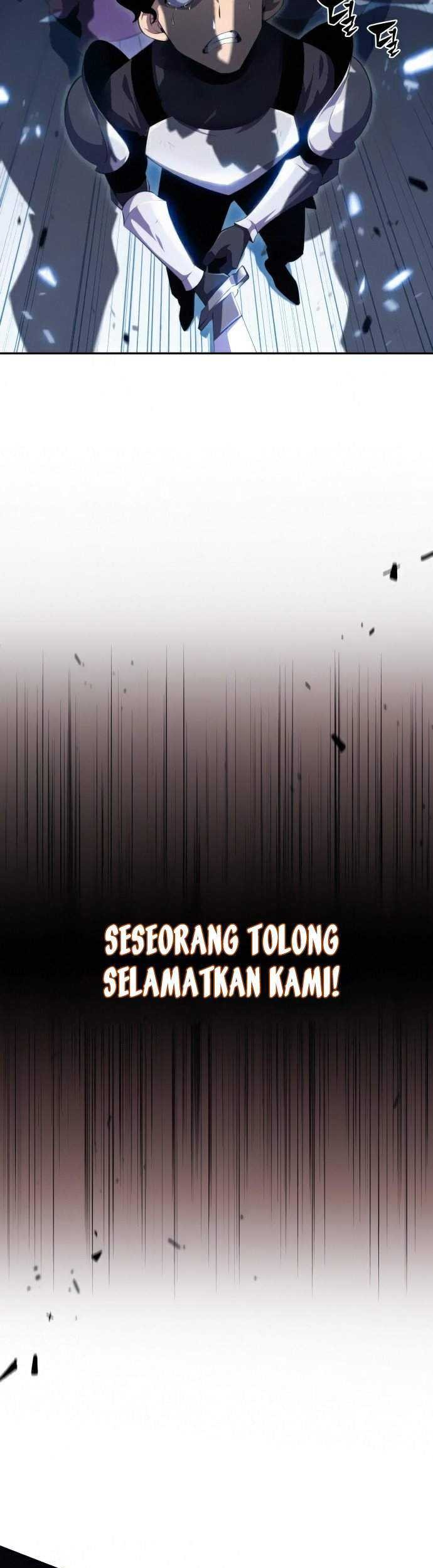 Solo Max-Level Newbie Chapter 18 - halaman 18