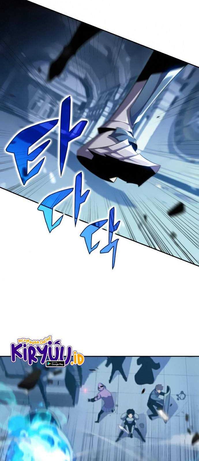 Solo Max-Level Newbie Chapter 18 - halaman 19
