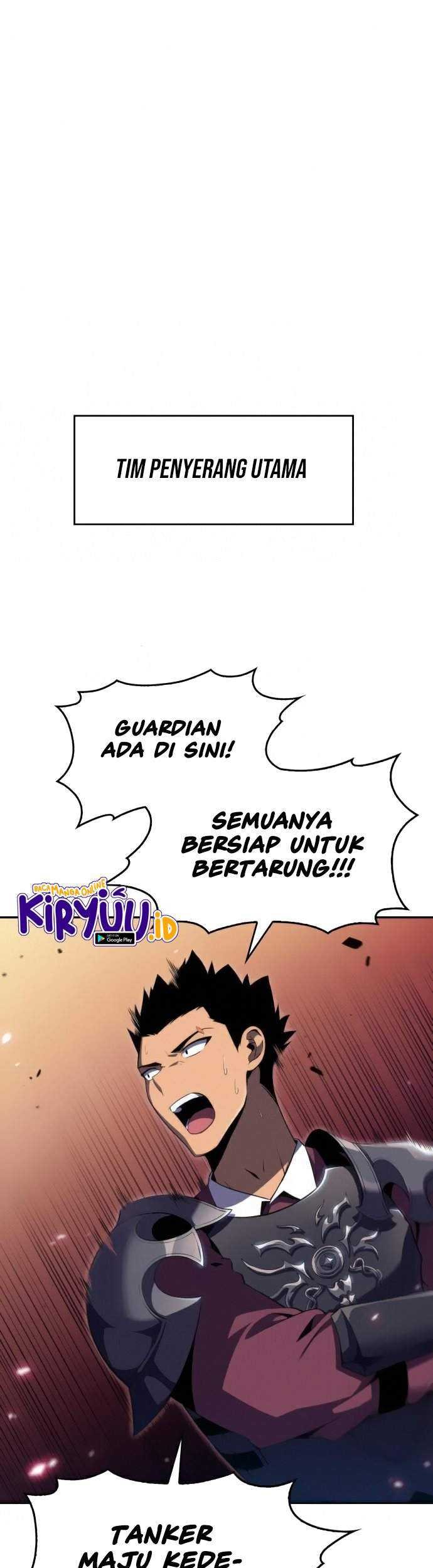 Solo Max-Level Newbie Chapter 18 - halaman 2