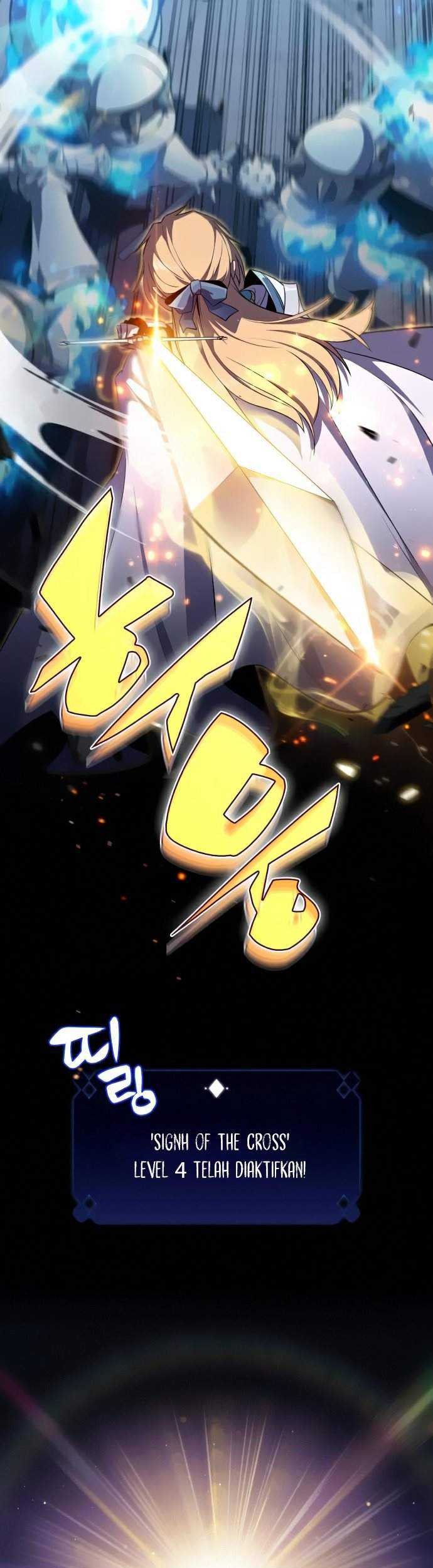 Solo Max-Level Newbie Chapter 18 - halaman 20