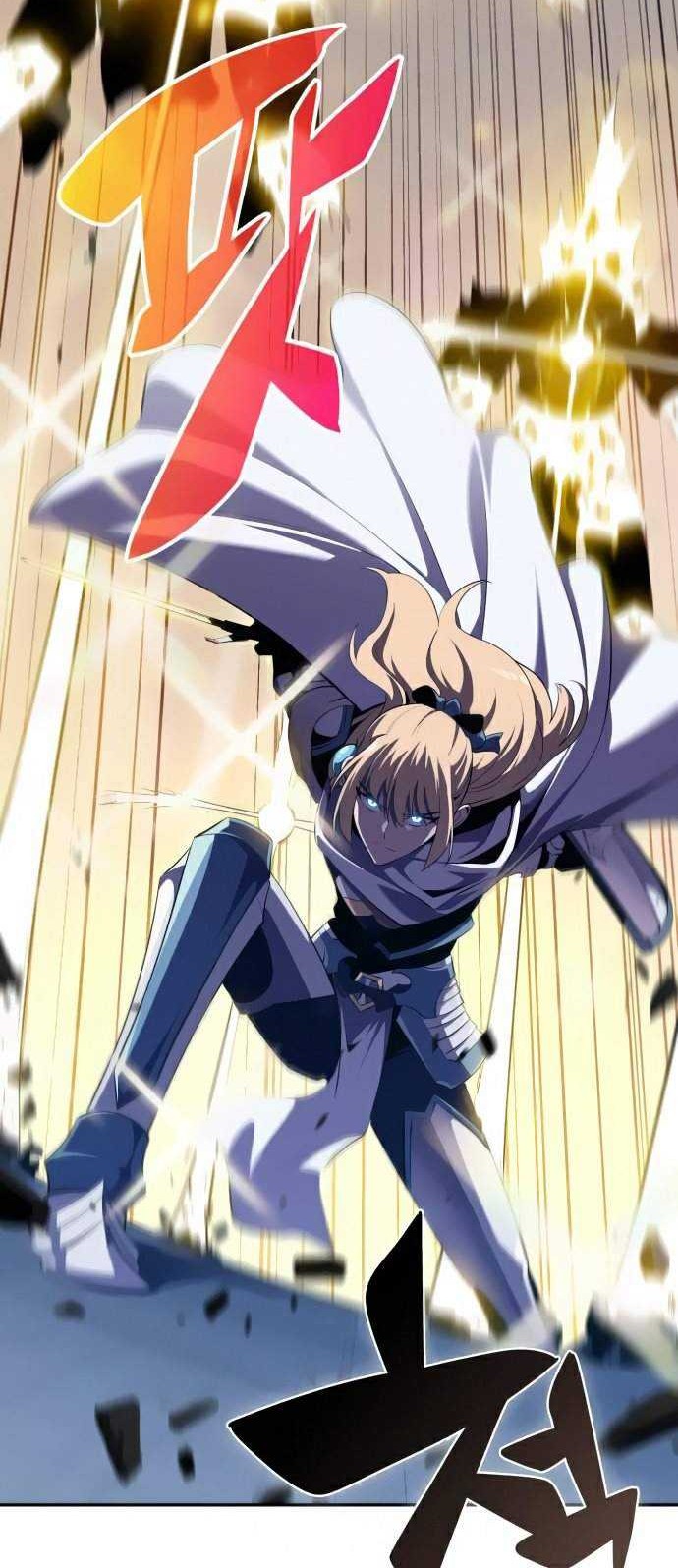 Solo Max-Level Newbie Chapter 18 - halaman 23