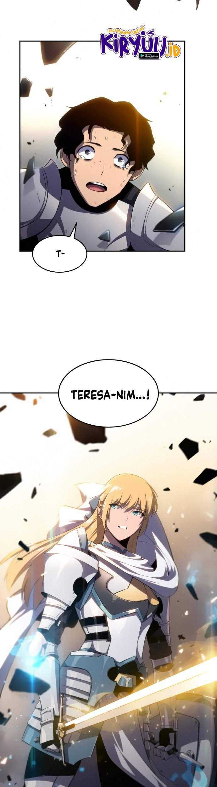 Solo Max-Level Newbie Chapter 18 - halaman 24