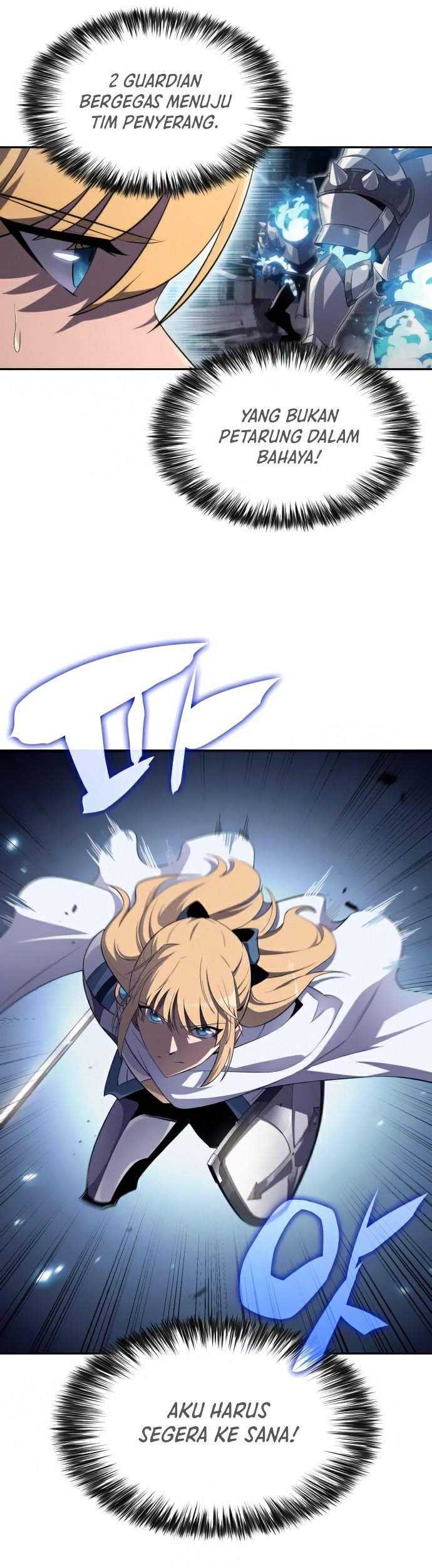 Solo Max-Level Newbie Chapter 18 - halaman 26