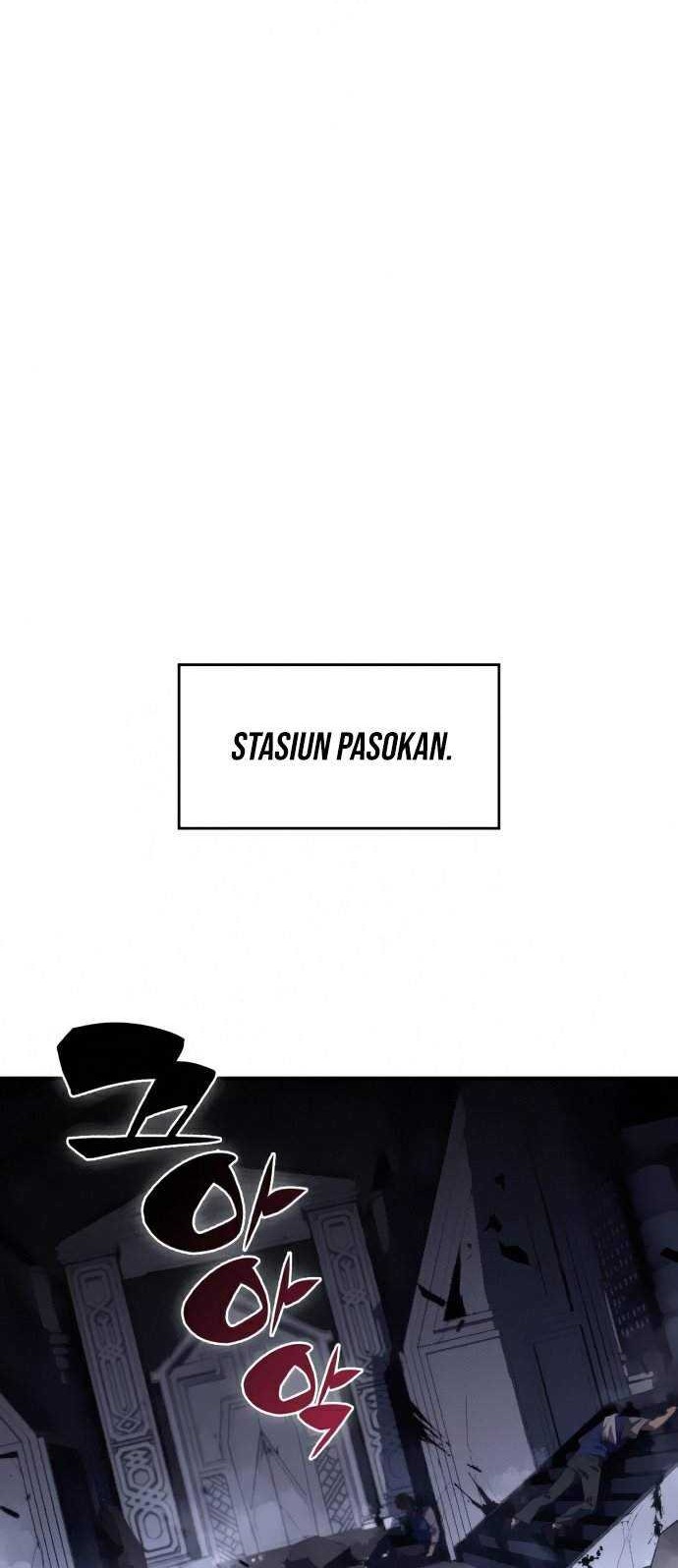 Solo Max-Level Newbie Chapter 18 - halaman 27
