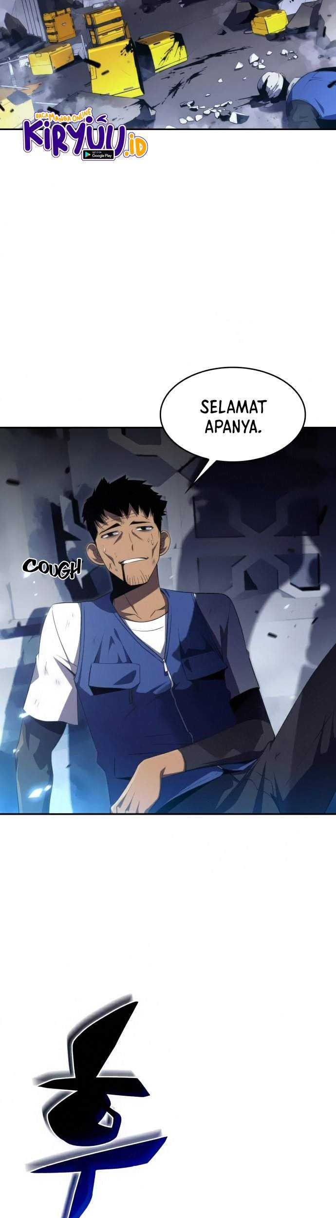 Solo Max-Level Newbie Chapter 18 - halaman 28