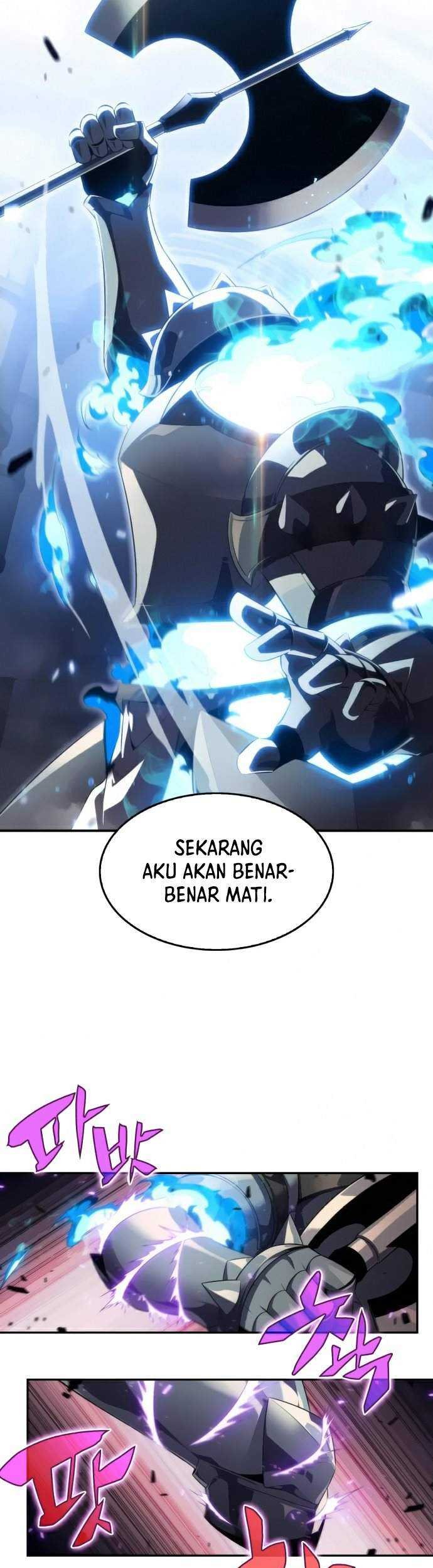 Solo Max-Level Newbie Chapter 18 - halaman 30