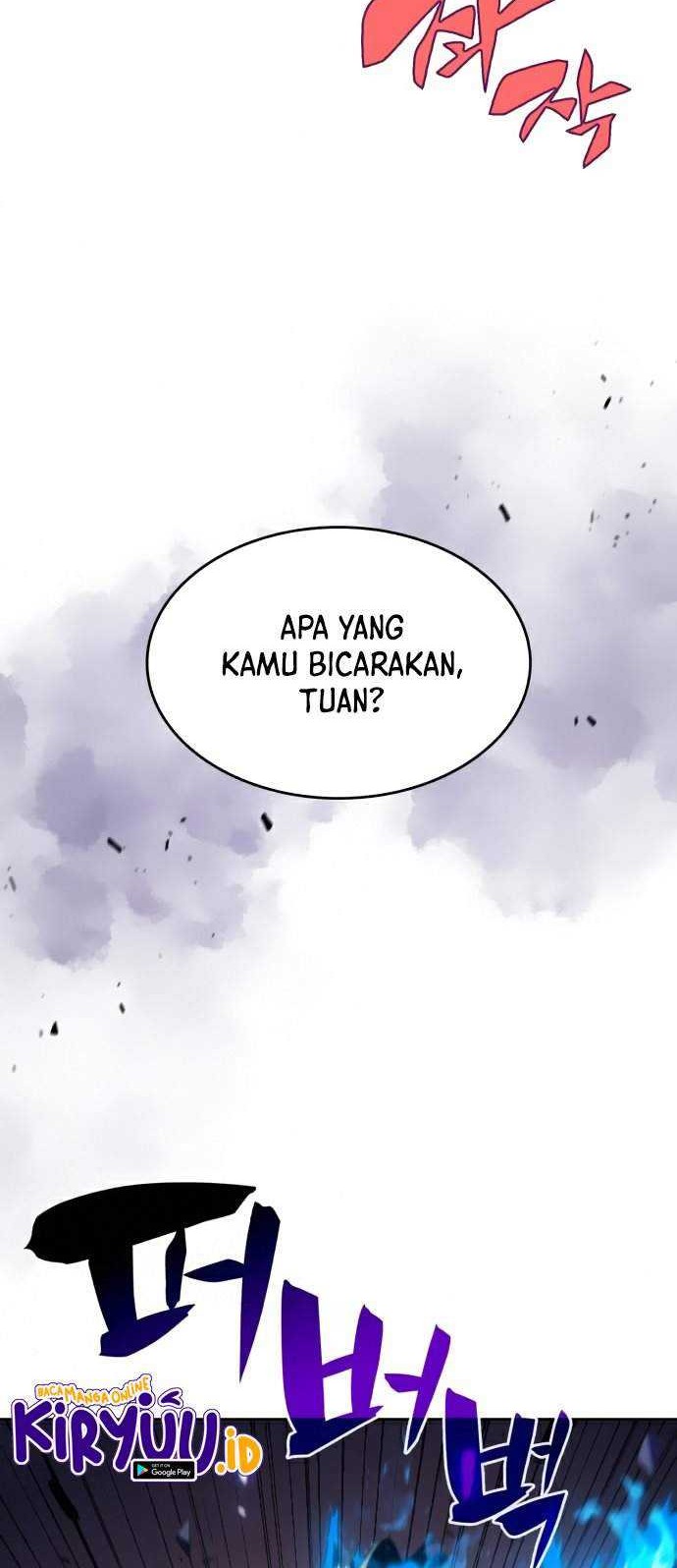 Solo Max-Level Newbie Chapter 18 - halaman 31