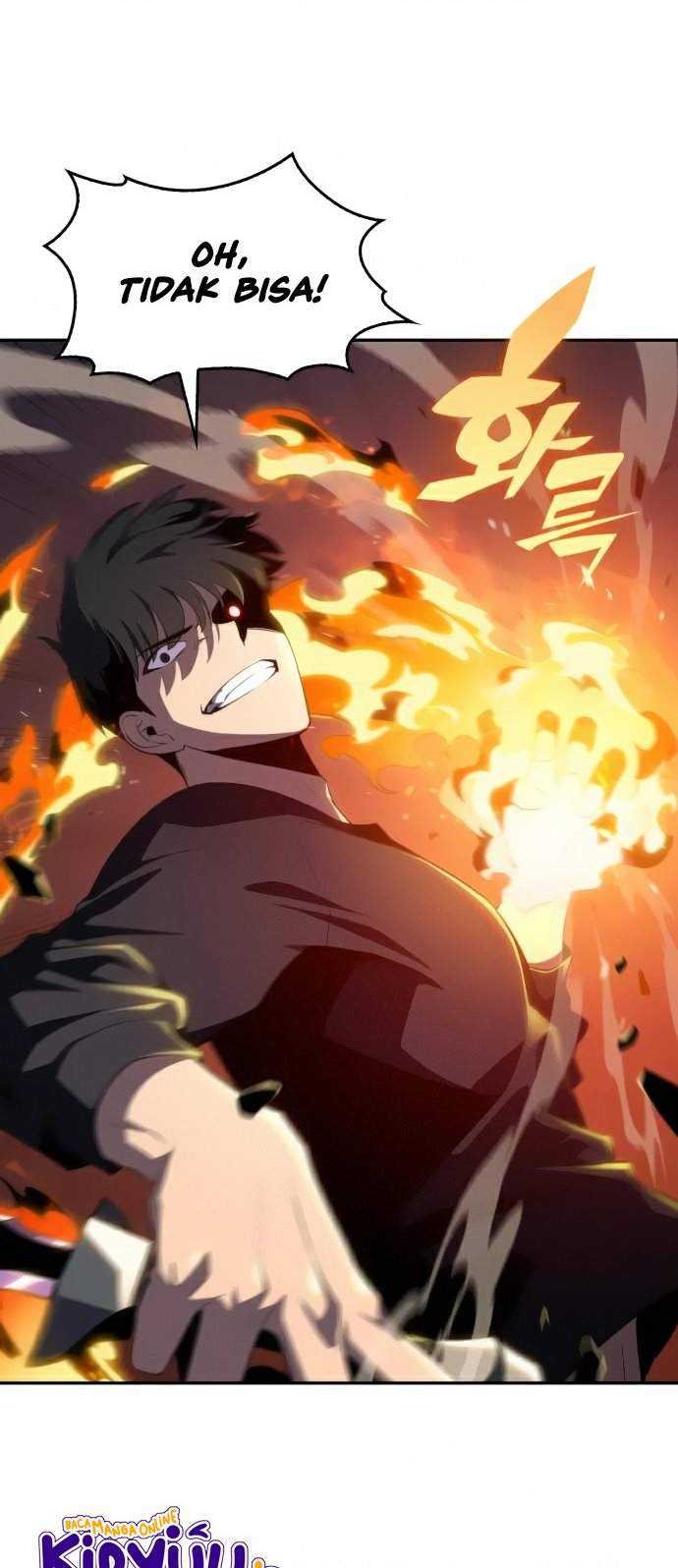 Solo Max-Level Newbie Chapter 18 - halaman 35