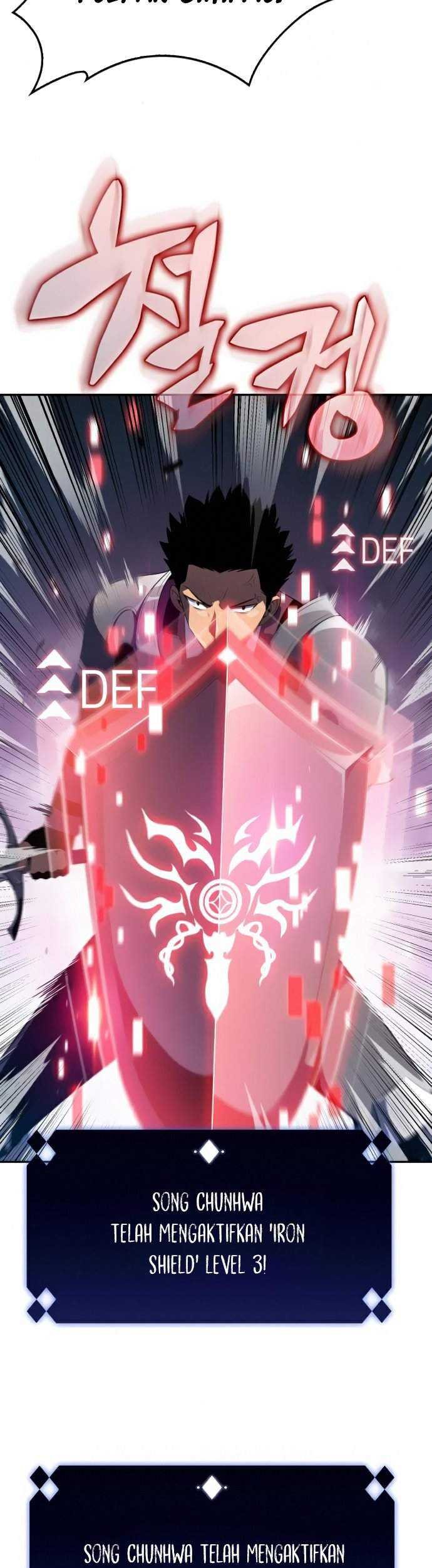 Solo Max-Level Newbie Chapter 18 - halaman 4