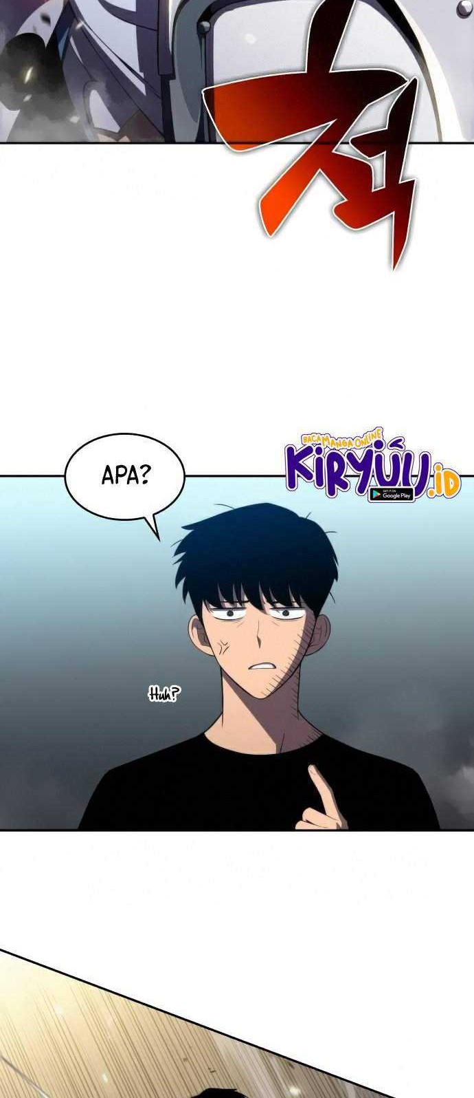 Solo Max-Level Newbie Chapter 18 - halaman 43