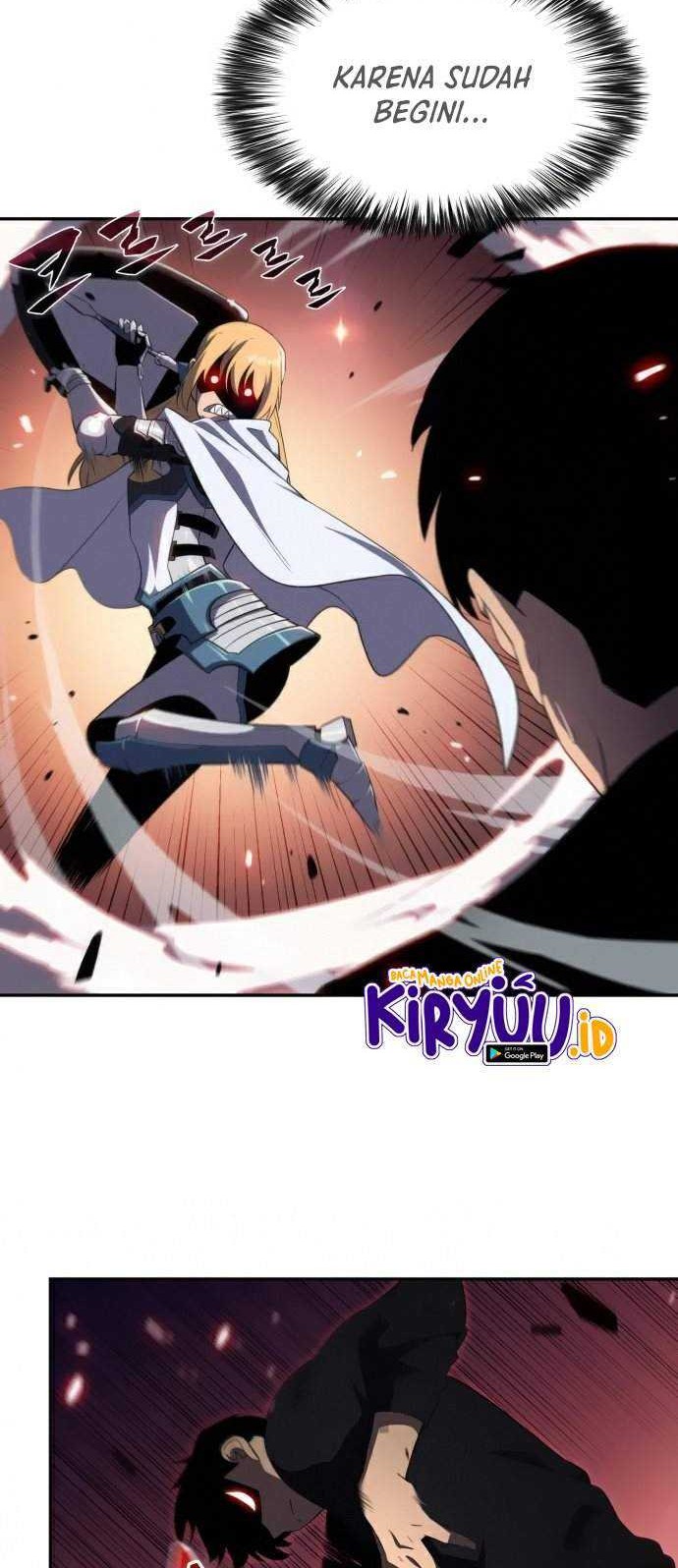 Solo Max-Level Newbie Chapter 18 - halaman 47