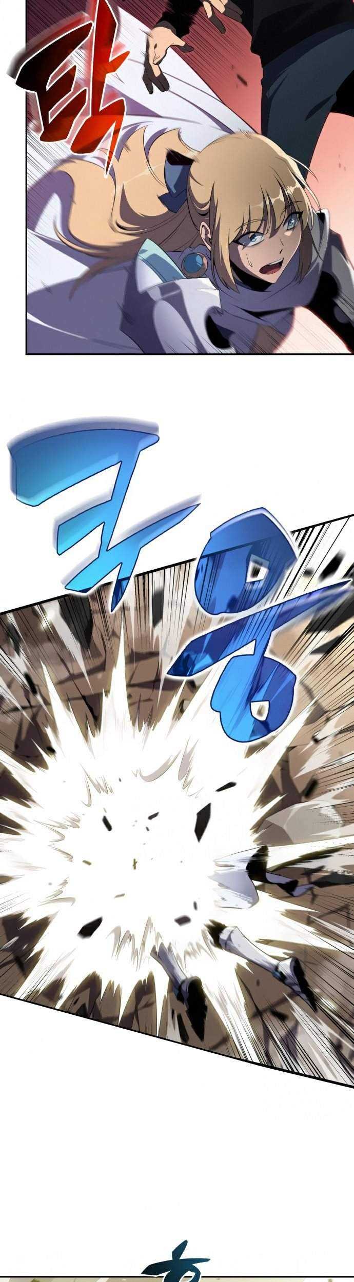 Solo Max-Level Newbie Chapter 18 - halaman 48