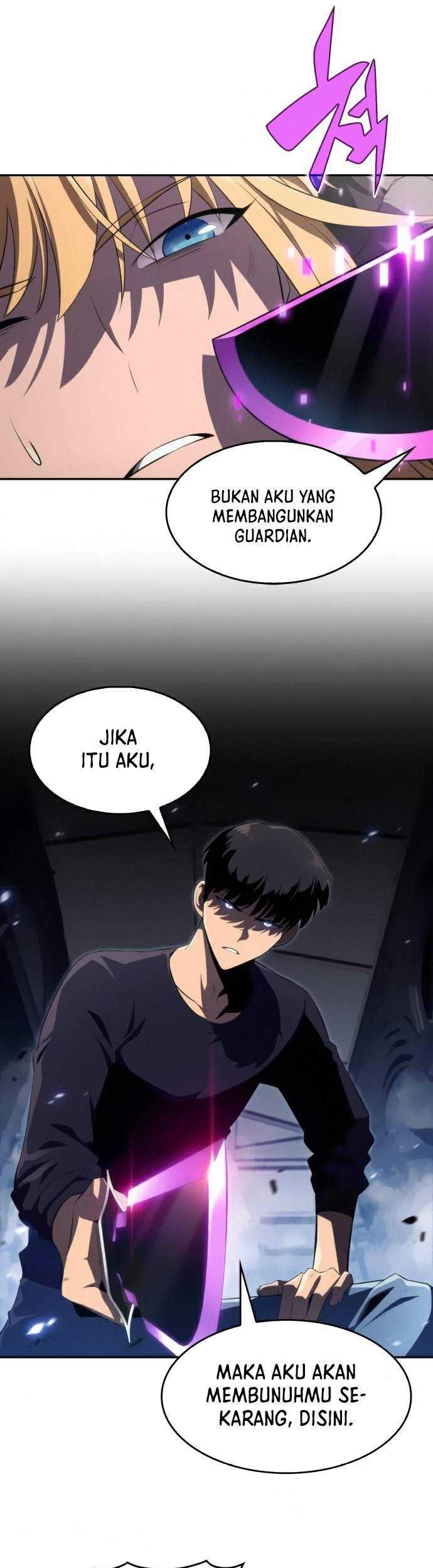 Solo Max-Level Newbie Chapter 18 - halaman 50