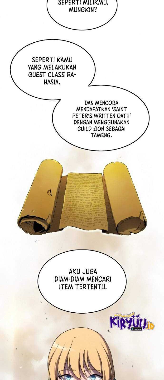 Solo Max-Level Newbie Chapter 18 - halaman 55