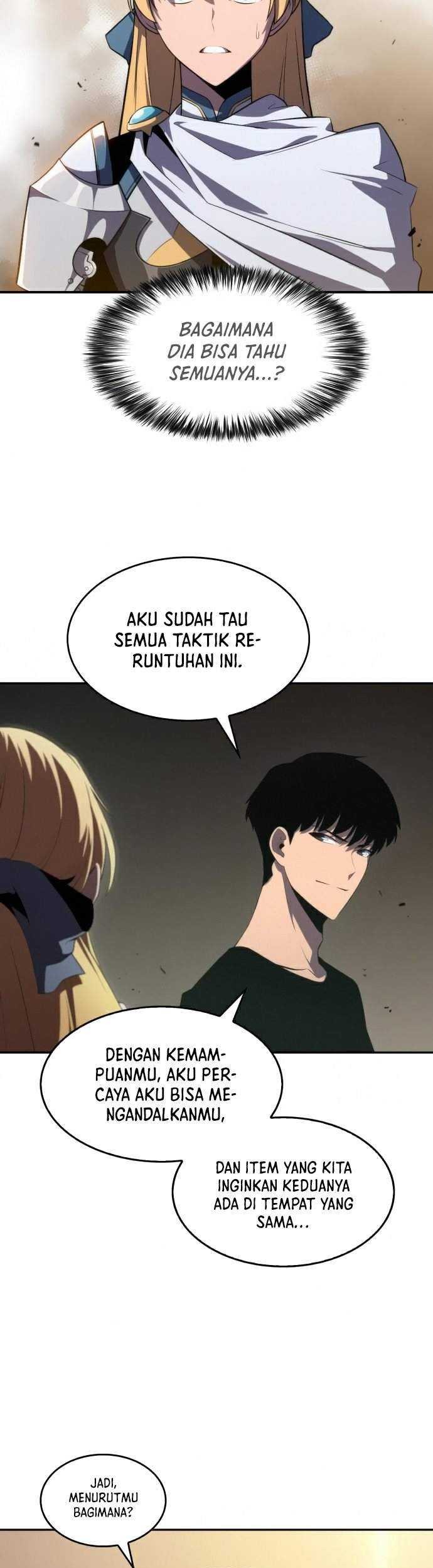 Solo Max-Level Newbie Chapter 18 - halaman 56