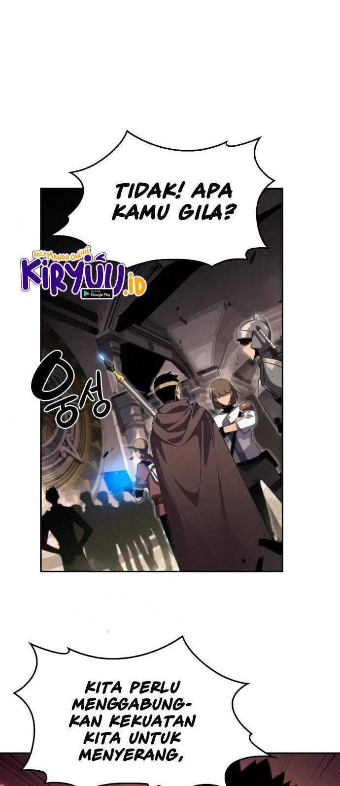 Solo Max-Level Newbie Chapter 18 - halaman 59